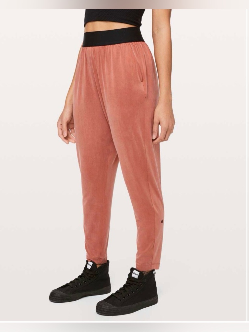 Lululemon Balzo Jogger *lululemon lab, Size 8
